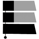 Shady Blinds logo
