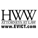 Evict logo