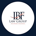 IBF Law Group logo
