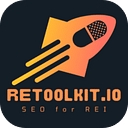 REToolkit logo