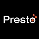 Presto Research logo