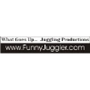 Funny Juggler logo