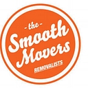 The Smooth Movers logo