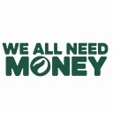 We All Need Money logo