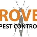 Rove Pest Control logo