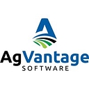 AgVantage logo