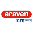Araven logo
