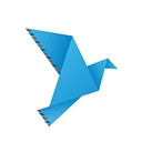 ContactPigeon logo