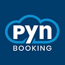 Pynbooking logo