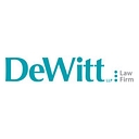 DeWitt LLP logo