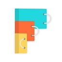 Find & Order logo