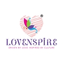 Lovenspire logo