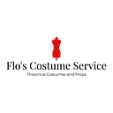 Flo’s Costume Service logo
