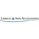 Leskun Accounting logo