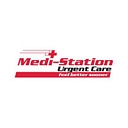 Medi-Station Urgent Care logo