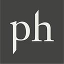 Pinckney Harmon logo