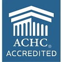 Healing Haven Home Healthcare logo