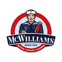 McWilliams Heating, Cooling & Plumbing logo