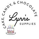 Lynn's Cake, Candy, & Chocolate Supplies logo