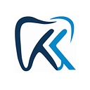 KK Dental logo