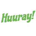 Huuray logo