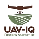 UAV-IQ logo