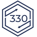 330 Trading logo