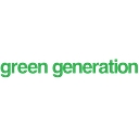Green Generation logo