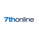 7thonline logo