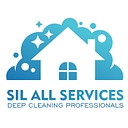 Sil All Services logo
