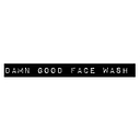 Damn Good logo