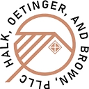 AZ HOA Law (Halk, Oetinger, and Brown) logo