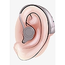 Online Hearing logo