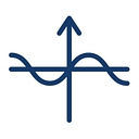 Mathsaurus logo