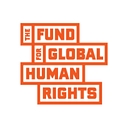 Fund for Human Rights logo