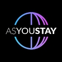 As You Stay logo