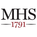 Massachusetts Historical Society logo