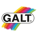 Galt Toys logo