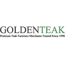 Goldenteak logo