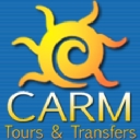 Cancun and Riviera Maya (CARM) logo