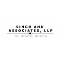 Singh & Associates LLP logo