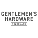 Gentlemen's Hardware logo