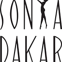 Sonya Dakar logo
