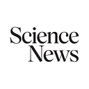 Science News logo