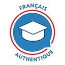 Français Authentique logo