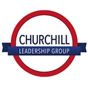 Churchill Leadership Group logo