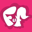 Froth & Fur logo