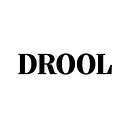 Drool Art logo