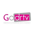 GoDRTV logo