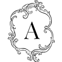 Alexandra Vonk Photography logo